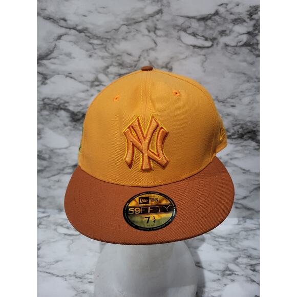 New York Yankees Cooperstown collection 2008 hat NWT